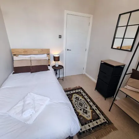 Rossendale By Cliftonvalley Bristol