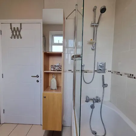 Prázdninový dům Rossendale By Cliftonvalley Bristol