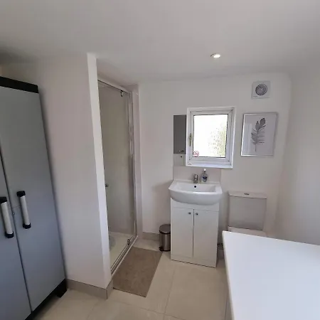 Holiday home Rossendale By Cliftonvalley Bristol