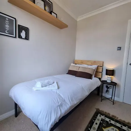 Holiday home Rossendale By Cliftonvalley Bristol