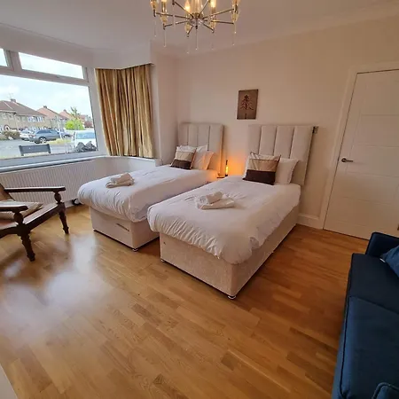 Rossendale By Cliftonvalley Bristol