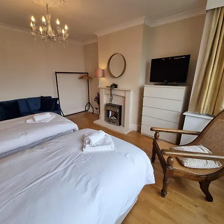 Holiday home Rossendale By Cliftonvalley Bristol