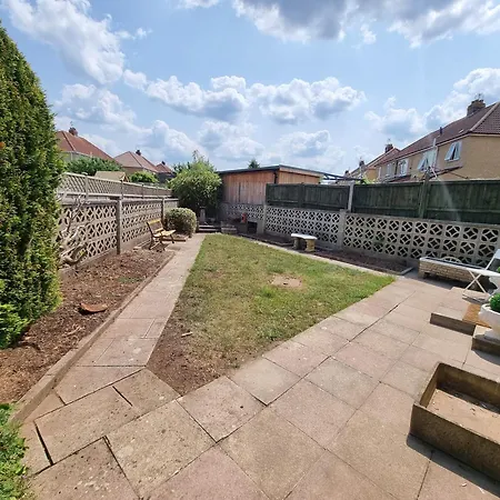 Rossendale By Cliftonvalley * Bristol