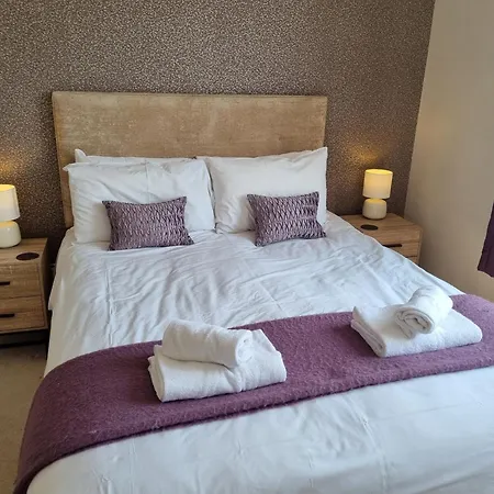 Rossendale By Cliftonvalley *