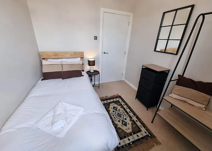 Rossendale By Cliftonvalley Bristol