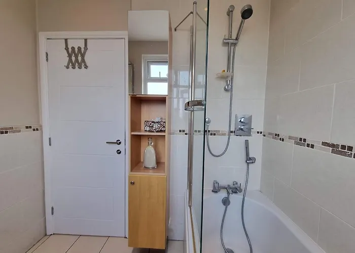 Prázdninový dům Rossendale By Cliftonvalley Bristol