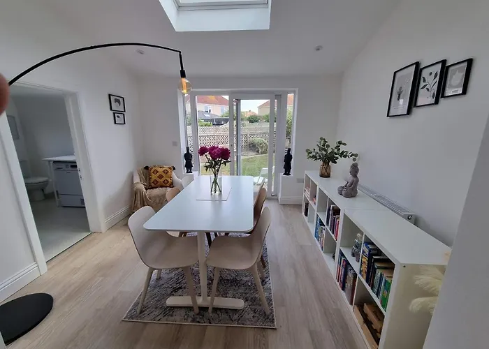 Vakantiehuis Rossendale By Cliftonvalley