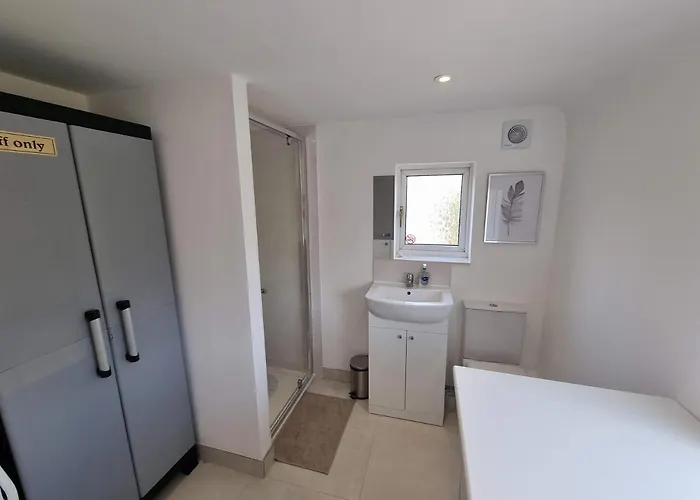 Vakantiehuis Rossendale By Cliftonvalley Bristol