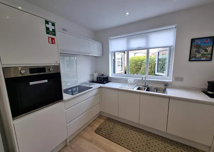 Rossendale By Cliftonvalley Vakantiehuis