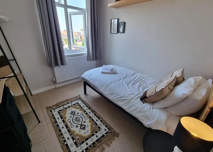 Prázdninový dům Rossendale By Cliftonvalley *