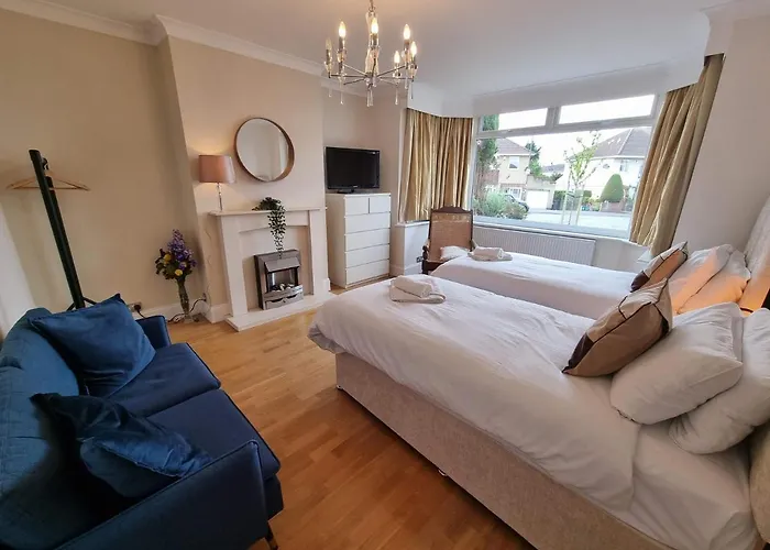 Rossendale By Cliftonvalley *