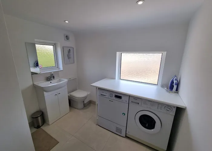 Vakantiehuis Rossendale By Cliftonvalley