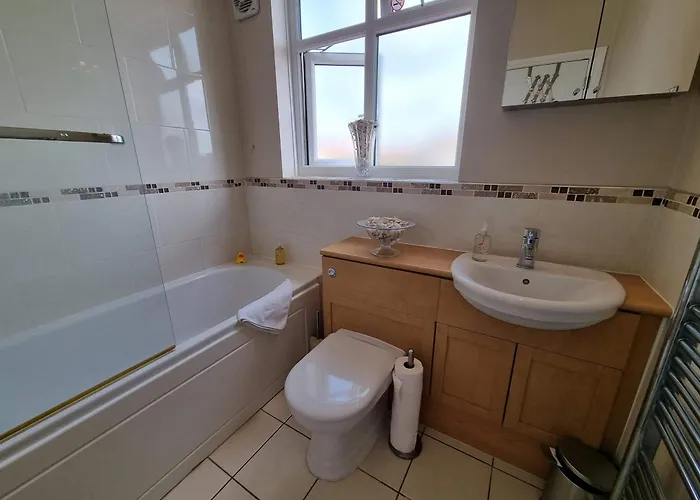 Vakantiehuis Rossendale By Cliftonvalley *