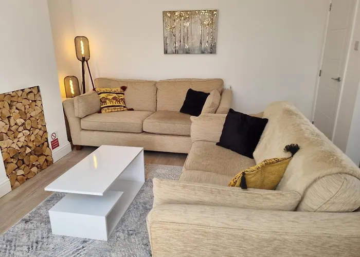 Rossendale By Cliftonvalley * Bristol