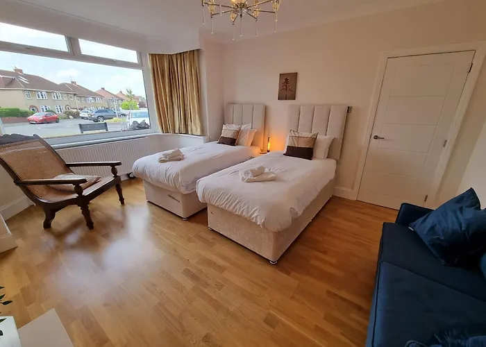 Rossendale By Cliftonvalley Bristol