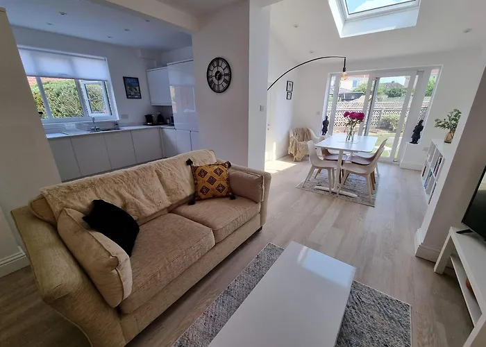 Rossendale By Cliftonvalley Prázdninový dům