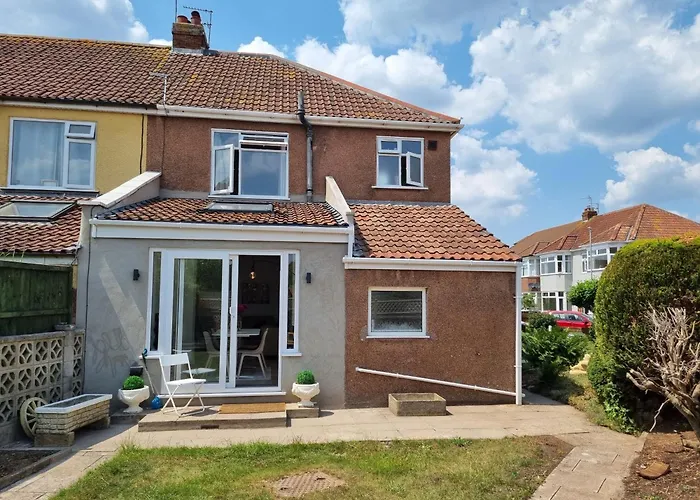 Prázdninový dům Rossendale By Cliftonvalley *