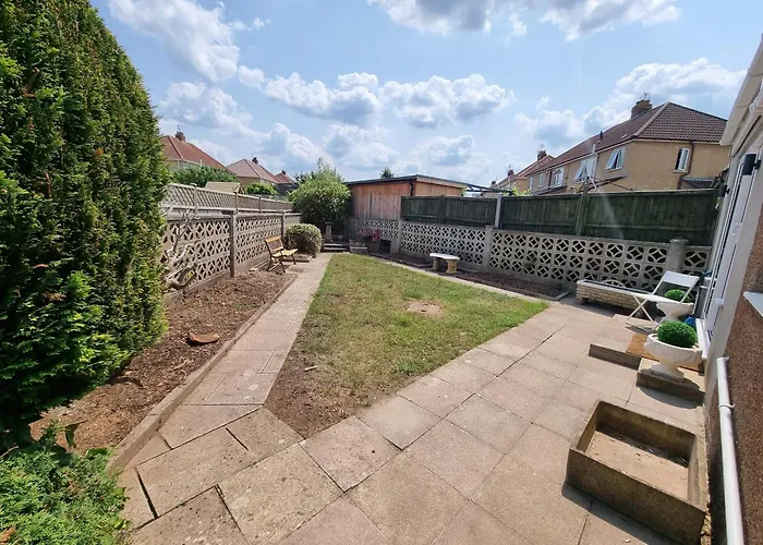 Rossendale By Cliftonvalley * Bristol