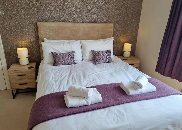 Rossendale By Cliftonvalley *