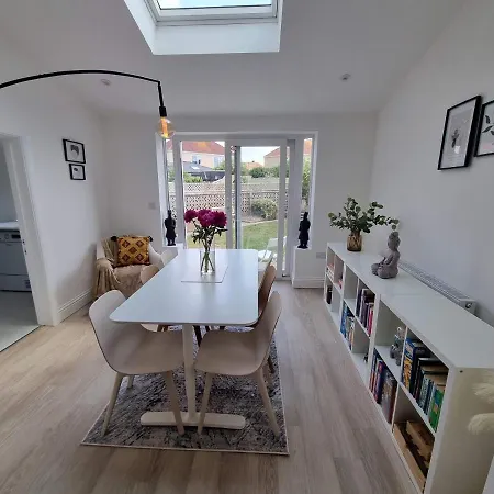 Casa vacanze Rossendale By Cliftonvalley