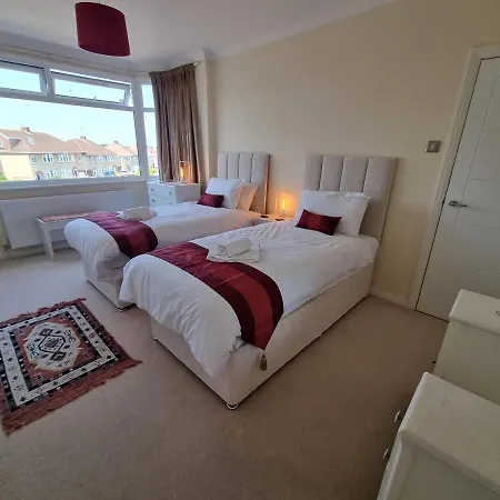 Casa vacanze Rossendale By Cliftonvalley *