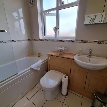 Casa vacanze Rossendale By Cliftonvalley *